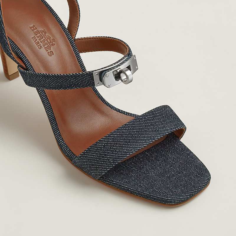 Glamour 75 sandal | Hermès Belgium Glamour 75 sandal | Hermès Belgium